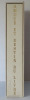 ERNI (Hans), GRAVEN (Jean), KAHL (Konrad). Amour et destin du livre. Gonin 1973. ERNI (Hans), GRAVEN (Jean), KAHL (Konrad)