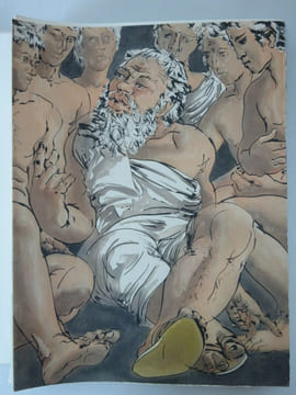 ERNI (Hans), GRAVEN (Jean), KAHL (Konrad). Amour et destin du livre. Gonin 1973. ERNI (Hans), GRAVEN (Jean), KAHL (Konrad)
