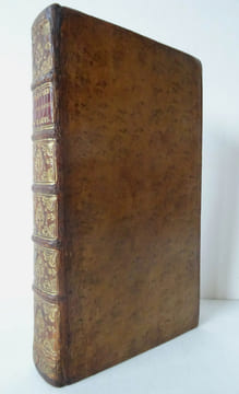 [VOLTAIRE]. Histoire du Parlement de Paris Tomes I & II. Amsterdam (1769). E.O.. VOLTAIRE