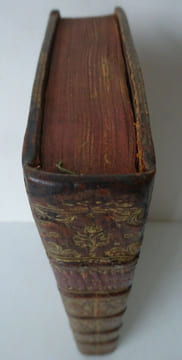 [VOLTAIRE]. Histoire du Parlement de Paris Tomes I & II. Amsterdam (1769). E.O.. VOLTAIRE