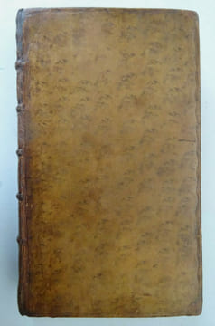 [VOLTAIRE]. Histoire du Parlement de Paris Tomes I & II. Amsterdam (1769). E.O.. VOLTAIRE