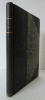 DAUDET (Alphonse). Les Amoureuses. Po&eacute;sies. 1858 EO avec envoi sign&eacute; de l'auteur. DAUDET (Alphonse)
