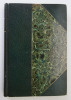 DAUDET (Alphonse). Les Amoureuses. Po&eacute;sies. 1858 EO avec envoi sign&eacute; de l'auteur. DAUDET (Alphonse)