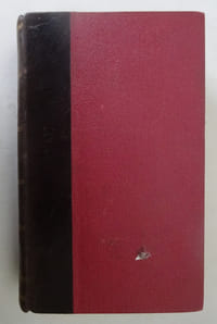 BERNARD (Claude). Leçons sur la physiologie opératoire. 1879 E.O.