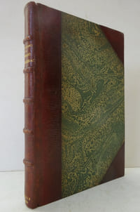 ROSTAND (Edmond). Cyrano de Bergerac. 1898 E.O.