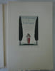 Le Cantique des Cantiques. Illustrations de Andr&eacute;-E. Marty.. Marty