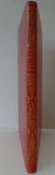 FLAUBERT. La Légende de Saint-Julien l'Hospitalier. Gravures de Courbouleix . FLAUBERT