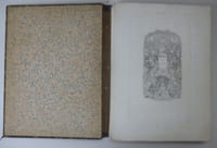 [BERANGER]. Suite dite de Lemud, etc. Eaux-fortes - 1847 (Perrotin). Rarissime.