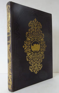 BARTHELEMY, MERY. Napoléon en Egypte. Waterloo... Illustrée par VERNET. 1842
