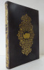 BARTHELEMY, MERY. Napol&eacute;on en Egypte. Waterloo... Illustr&eacute;e par VERNET. 1842. BARTHELEMY, MERY