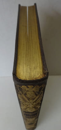 BARTHELEMY, MERY. Napoléon en Egypte. Waterloo... Illustrée par VERNET. 1842