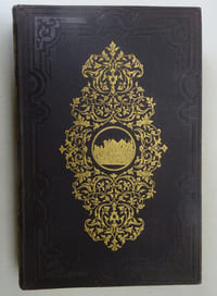 BARTHELEMY, MERY. Napoléon en Egypte. Waterloo... Illustrée par VERNET. 1842