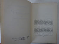 CELINE. Entretiens avec le professeur Y. Gallimard 1955 E.O. 1/85 sur vélin