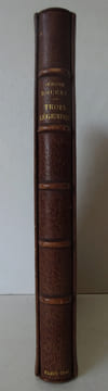 DOUCET (Jérôme), ROCHEGROSSE. Trois légendes d'or, d'argent et de cuivre. 1901. DOUCET (Jérôme), ROCHEGROSSE