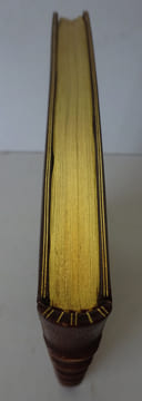 DOUCET (Jérôme), ROCHEGROSSE. Trois légendes d'or, d'argent et de cuivre. 1901. DOUCET (Jérôme), ROCHEGROSSE
