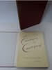 SALOMON. Le Cantique des Cantiques. Pointes s&egrave;ches de Lobel-Riche. 1947. SALOMON