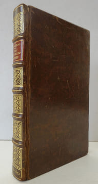 CYRANO DE BERGERAC. Nouvelles œuvres. Histoire comique ... Soleil. 1672. CYRANO DE BERGERAC