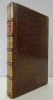 CYRANO DE BERGERAC. Nouvelles œuvres. Histoire comique ... Soleil. 1672. CYRANO DE BERGERAC