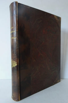 Poëmes et ballades du temps passé. Eaux-fortes par Robida. Meunier 1902. Robida