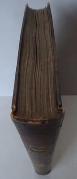 Poëmes et ballades du temps passé. Eaux-fortes par Robida. Meunier 1902. Robida