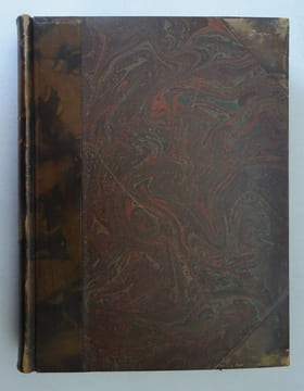 Poëmes et ballades du temps passé. Eaux-fortes par Robida. Meunier 1902. Robida