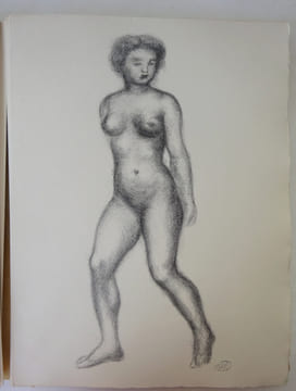 LUCIEN DE SAMOSATE, MAILLOL (Aristide). Dialogues des courtisanes. 1948. LUCIEN DE SAMOSATE, MAILLOL (Aristide)