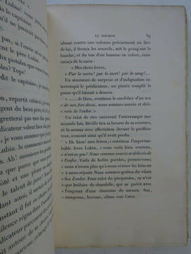 MERIMEE (Prosper). 1572. Chronique du temps de Charles IX. 1829 E.O.. MERIMEE (Prosper)