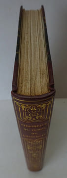 MERIMEE (Prosper). 1572. Chronique du temps de Charles IX. 1829 E.O.. MERIMEE (Prosper)