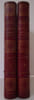 GRANDVILLE, J.J. Les Fleurs anim&eacute;es. Nouvelle &eacute;dition. 1867. GRANDVILLE, J.J