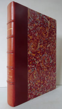 MOUCHON. La Chasse des oiseaux d’eau en France. Aquarelles de Lelièpvre 1931. MOUCHON