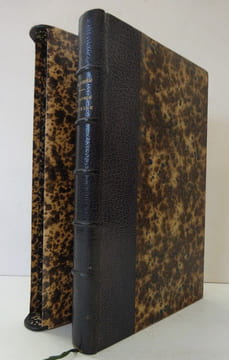 [MÉRIMÉE (Prosper)]. La Double Méprise. Fournier 1833 E.O.. MÉRIMÉE (Prosper)