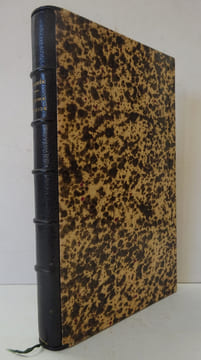 [MÉRIMÉE (Prosper)]. La Double Méprise. Fournier 1833 E.O.. MÉRIMÉE (Prosper)