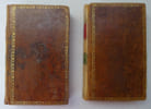 LA FONTAINE (Jean de). Contes et nouvelles en vers. Amsterdam 1764. LA FONTAINE (Jean de)