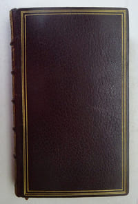 BEAUMARCHAIS. La Folle journée ou le Mariage de Figaro. 1785