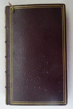 BEAUMARCHAIS. La Folle journée ou le Mariage de Figaro. 1785. BEAUMARCHAIS