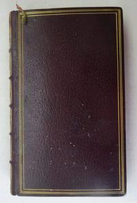 BEAUMARCHAIS. La Folle journée ou le Mariage de Figaro. 1785