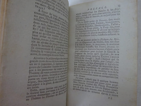 BEAUMARCHAIS. La Folle journée ou le Mariage de Figaro. 1785. BEAUMARCHAIS