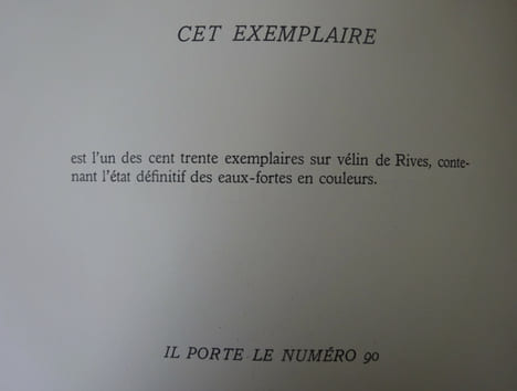 REGNIER (Henri de). Le Bon plaisir. Eaux-fortes de Sylvain Sauvage. 1929. REGNIER (Henri de)