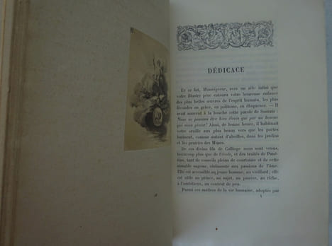 JANIN (Jules). Les Œuvres d’Horace 1871 + Illustrations 1861 Reliure CURMER. JANIN (Jules)