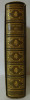 JANIN (Jules). Les Œuvres d’Horace 1871 + Illustrations 1861 Reliure CURMER. JANIN (Jules)