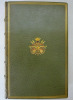 JANIN (Jules). Les Œuvres d’Horace 1871 + Illustrations 1861 Reliure CURMER. JANIN (Jules)
