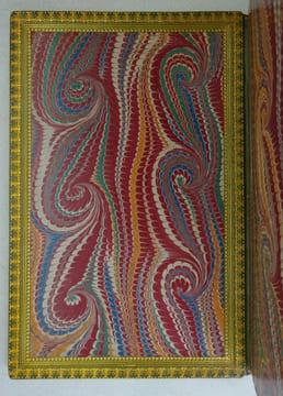 JANIN (Jules). Les Œuvres d’Horace 1871 + Illustrations 1861 Reliure CURMER. JANIN (Jules)