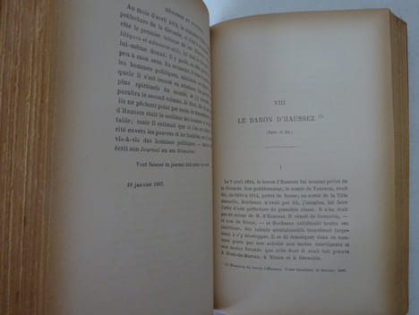 BIRE (Edmond). Mémoires et souvenirs (1789-1830). La Révolution, l'Empire 1895. BIRE (Edmond)