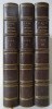 BIRE (Edmond). M&eacute;moires et souvenirs (1789-1830). La R&eacute;volution, l'Empire 1895. BIRE (Edmond)