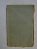 SCRIBE, Eug&egrave;ne. La Loge du portier. Com&eacute;die-vaudeville. 1823. SCRIBE, Eug&egrave;ne