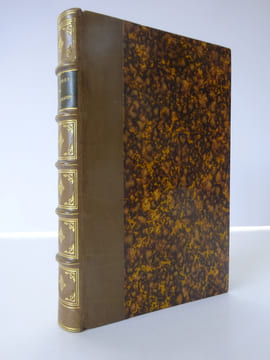 DAUDET, Alphonse. Port-Tarascon. Dernières aventures de l’illustre Tartarin 1894. DAUDET, Alphonse