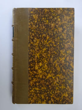 DAUDET, Alphonse. Port-Tarascon. Dernières aventures de l’illustre Tartarin 1894. DAUDET, Alphonse