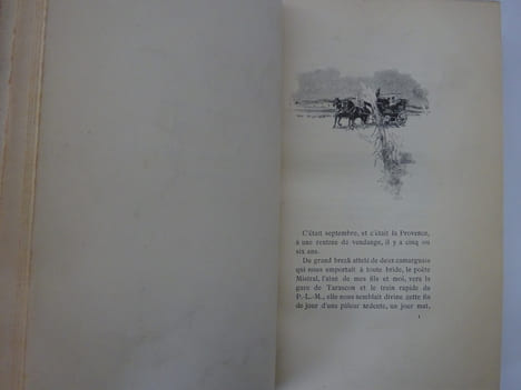 DAUDET, Alphonse. Port-Tarascon. Dernières aventures de l’illustre Tartarin 1894. DAUDET, Alphonse