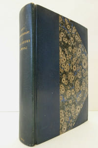 MAUPASSANT (Guy de). Les Sœurs Rondoli. Ollendorff 1884. E.O. 1/50 sur Hollande