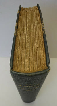 MAUPASSANT (Guy de). Les Sœurs Rondoli. Ollendorff 1884. E.O. 1/50 sur Hollande